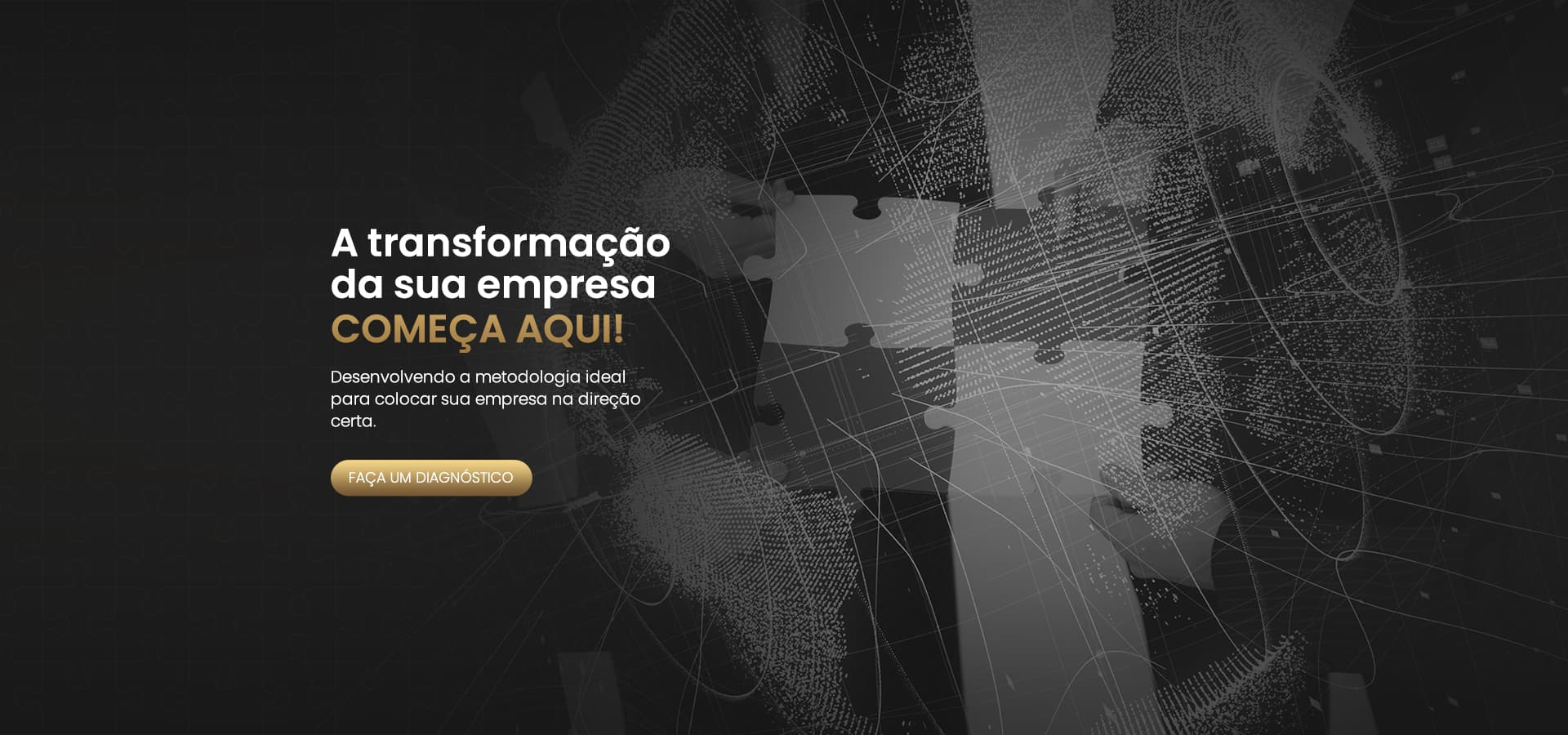 A transformação da sua empresa começa aqui!