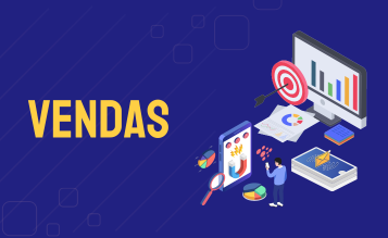Seja um vendedor interessado